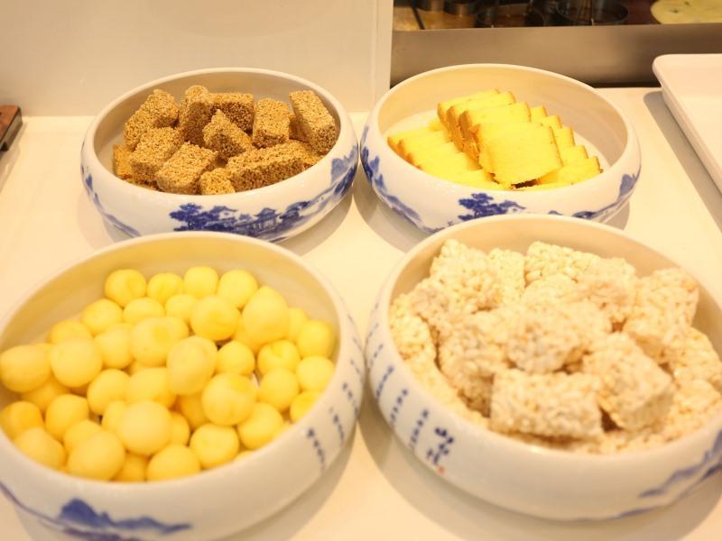 Greentree Inn Wuxun Road Xinruizhixuan Hotel