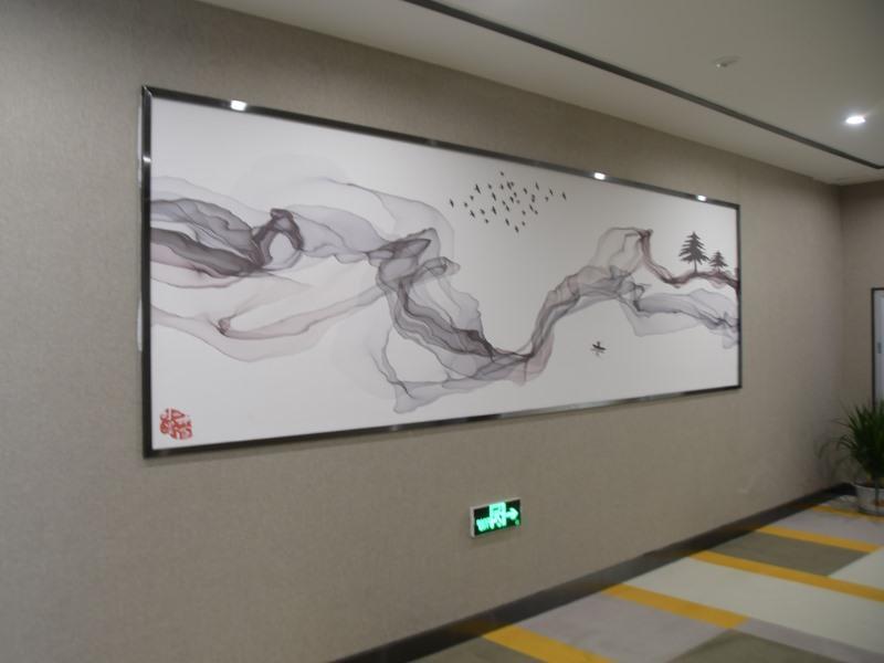 Shell Puyang City Nanle County Coach Station Guang image 10