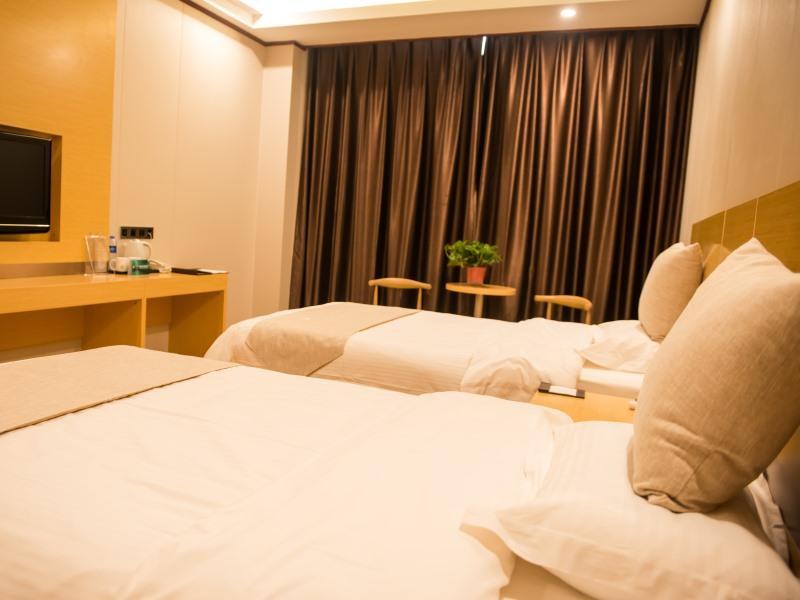 Greentree Inn Qinhuangdao Lulong County North Gate