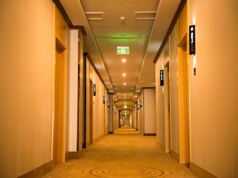 Greentree Inn Qinhuangdao Lulong County North Gate