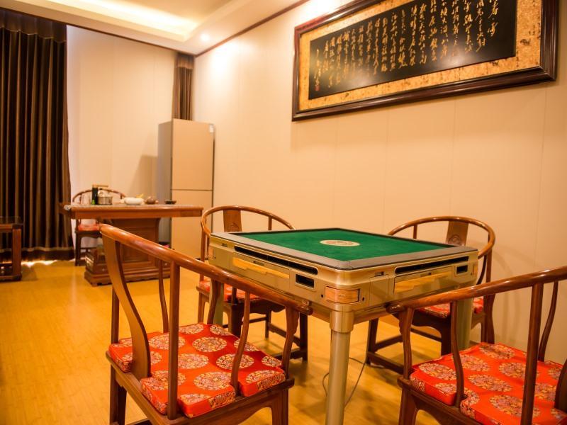 Greentree Inn Qinhuangdao Lulong County North Gate