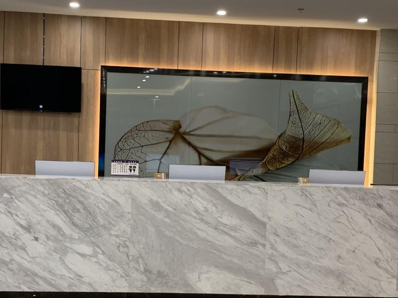 Greentree Inn Anhui Suzhou Yongqiao District Qingy image