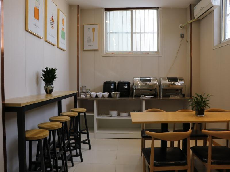 Shell Suzhou Xichang North Road Chinese Hospital H