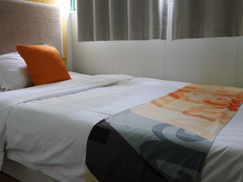 Shell Suzhou Xichang North Road Chinese Hospital H