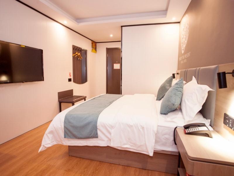 Shell Taiyuan City Yingze District Liuxiang South  image