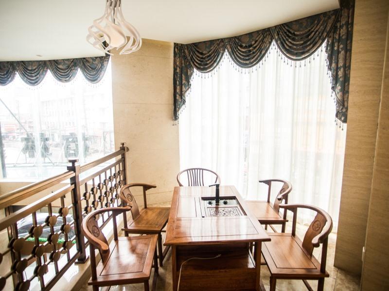 Greentree Inn Hubei Xiaogan Dawu County Changzheng