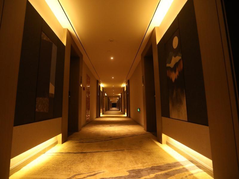 Greentree Eastern Changge Yiwu City Hotel