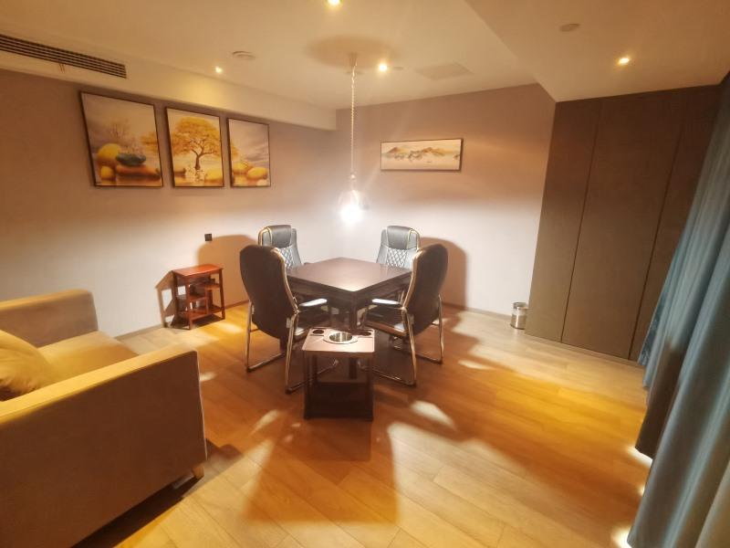 Greentree Eastern Changge Yiwu City Hotel