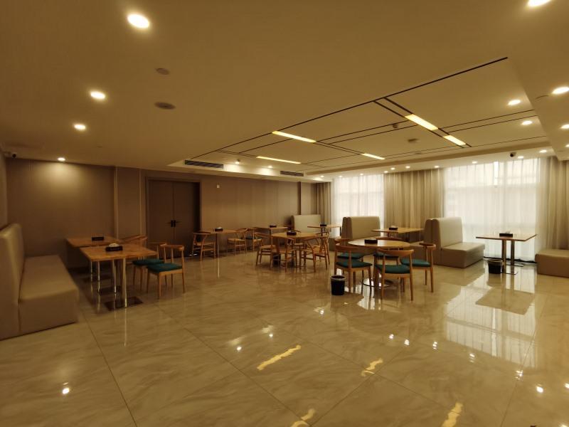 Greentree Eastern Changge Yiwu City Hotel