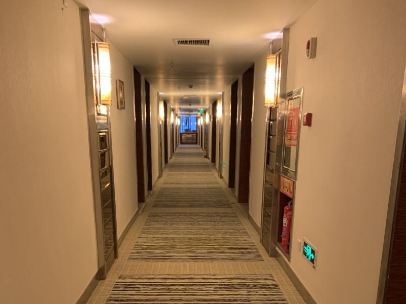 Greentree Inn Ningxia Yinchuan Beijing Road Busine