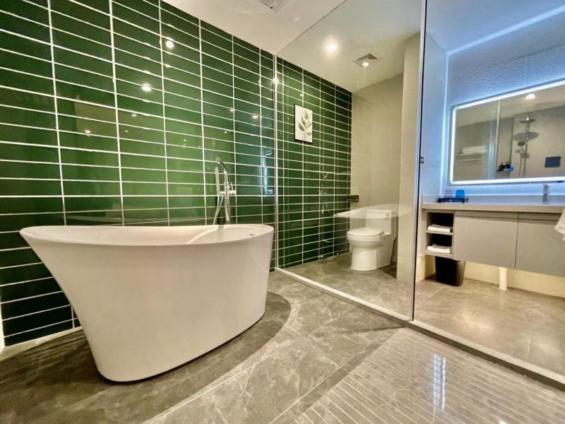 Greentree Inn Guigang City Pingnan County Gongzhou