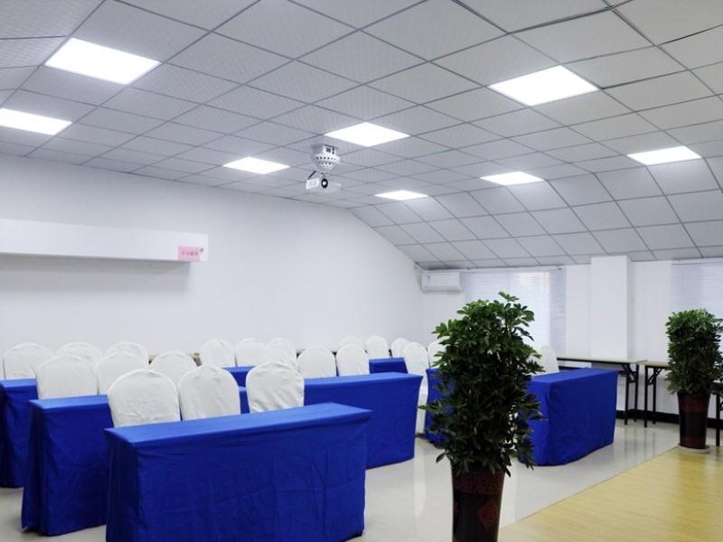 Greentree Inn Huanggang City Yingshan County Pedes