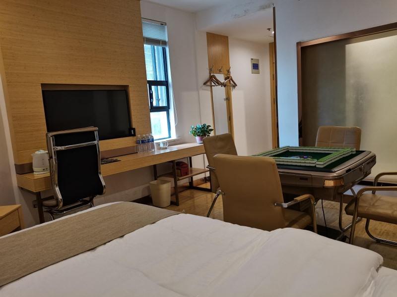 Greentree Inn Huanggang City Yingshan County Pedes