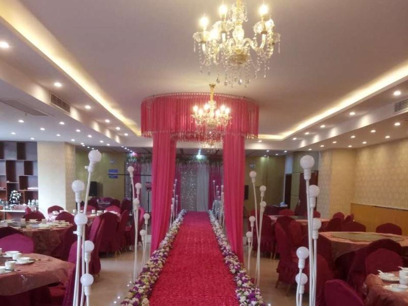 Greentree Inn Liuan Huoshan County Economic Develo