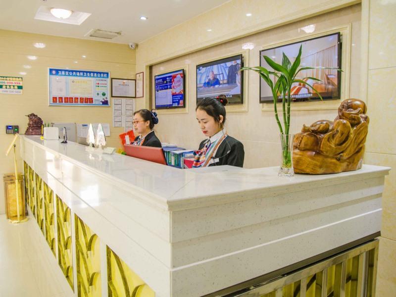 Greentree Alliance Pingding Mountain Kuanggong Roa