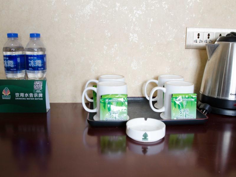 Greentree Alliance Pingding Mountain Kuanggong Roa