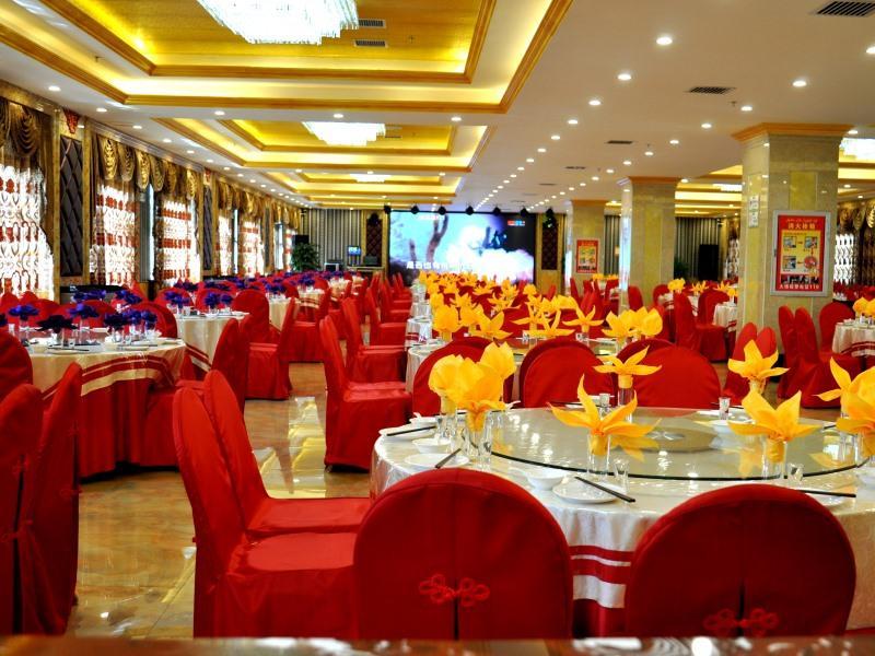 Greentree Alliance Tacheng Wenqin Road Zuoanyanggu image 10