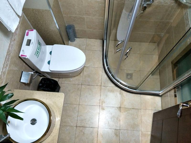 Greentree Alliance Tacheng Wenqin Road Zuoanyanggu image