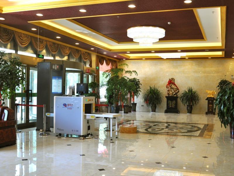 Greentree Alliance Tacheng Wenqin Road Zuoanyanggu image 6