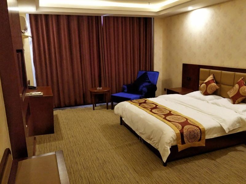 Greentree Alliance Tacheng Wenqin Road Zuoanyanggu image 8