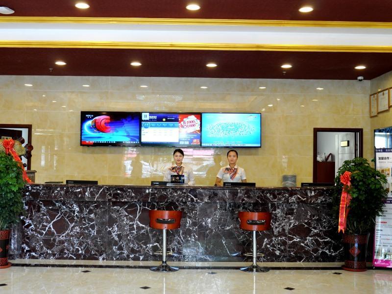 Greentree Alliance Tacheng Wenqin Road Zuoanyanggu image 7