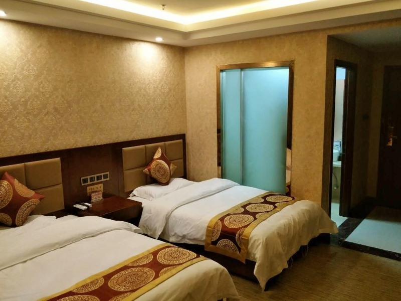 Greentree Alliance Tacheng Wenqin Road Zuoanyanggu image 9