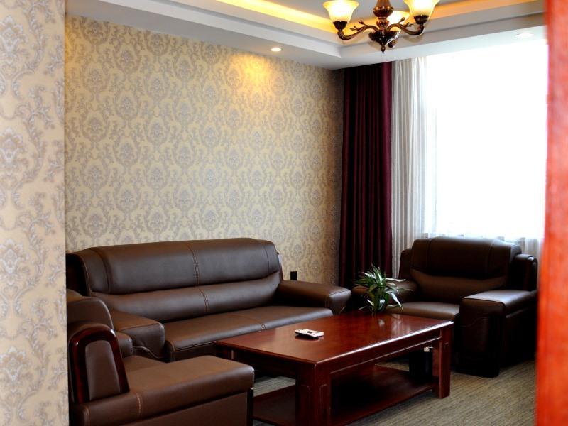 Greentree Alliance Tacheng Wenqin Road Zuoanyanggu image