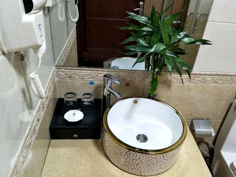 Greentree Alliance Tacheng Wenqin Road Zuoanyanggu image