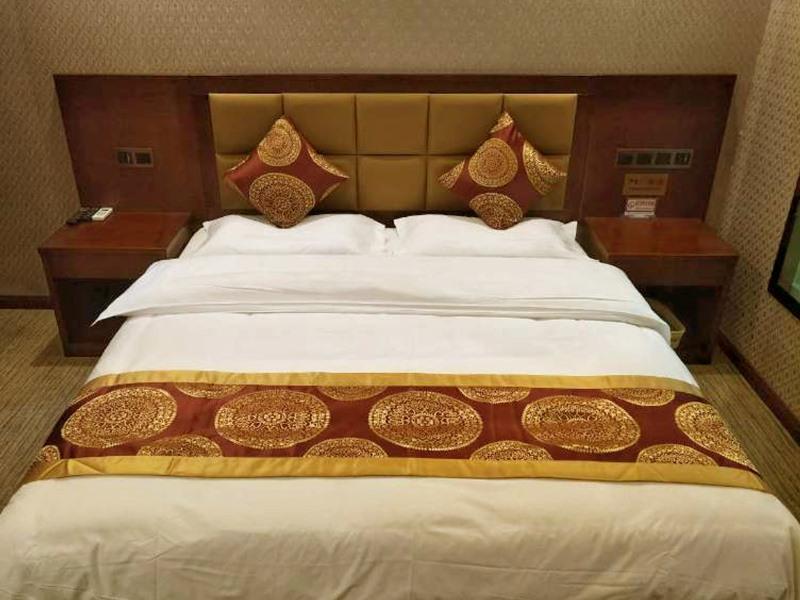 Greentree Alliance Tacheng Wenqin Road Zuoanyanggu image