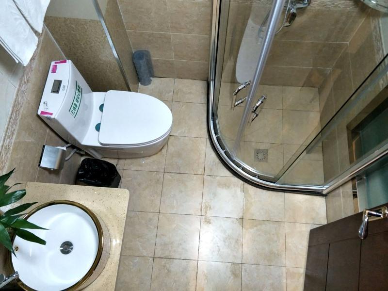 Greentree Alliance Tacheng Wenqin Road Zuoanyanggu image