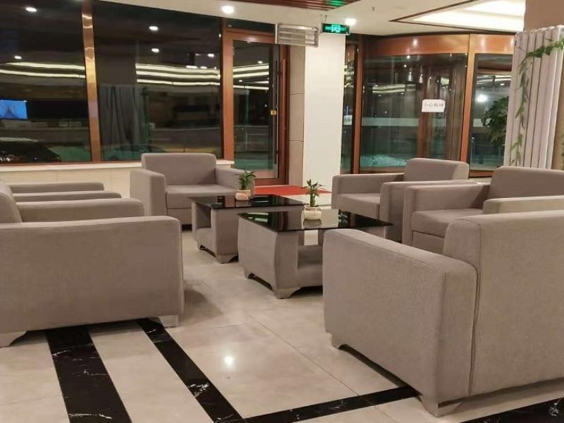 Greentree Inn Xilin Gol League Duolun County Bus S