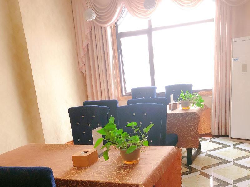 Greentree Inn Xinyang Gushi County Yucheng Avenue 