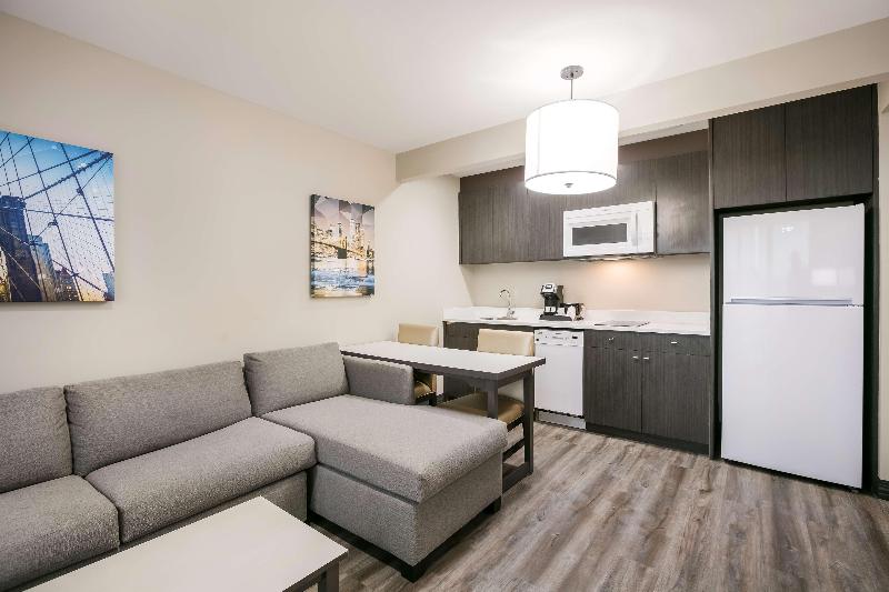 Best Western Plus Executive Residency Bronx image