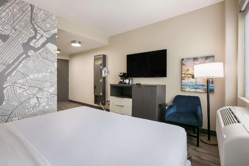 Best Western Plus Executive Residency Bronx image