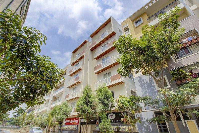 Capital O 75327 Atithi Residency image