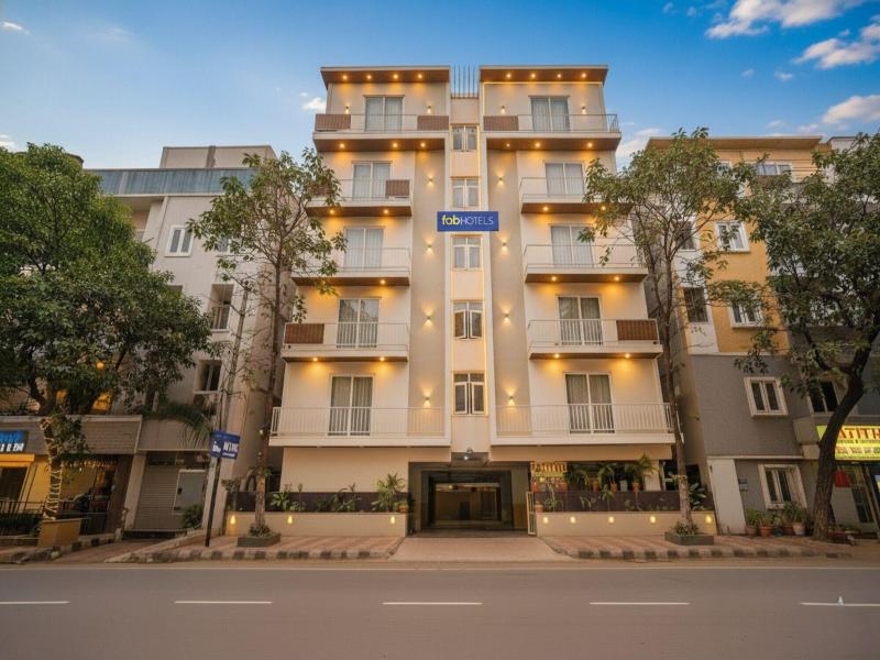 Capital O 75327 Atithi Residency image