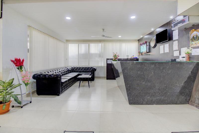 Capital O 75327 Atithi Residency image