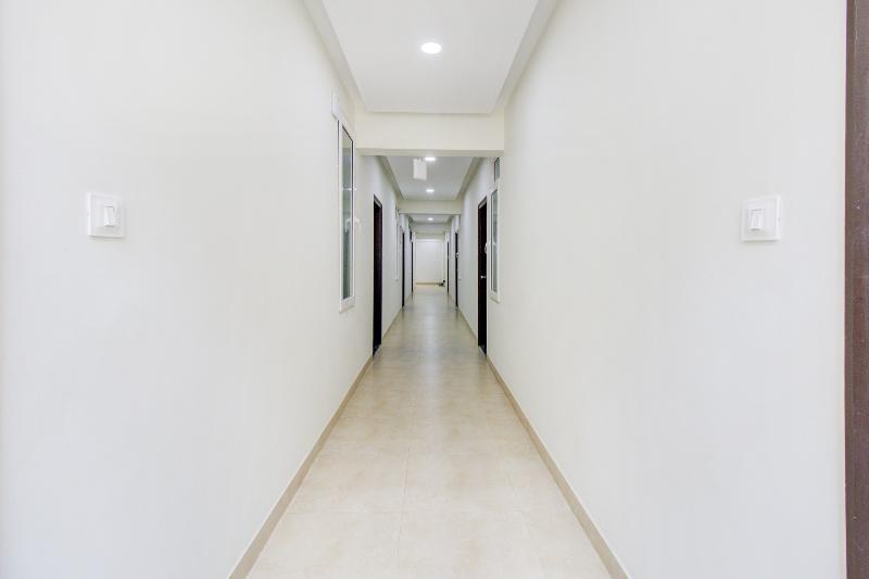 Capital O 75327 Atithi Residency image
