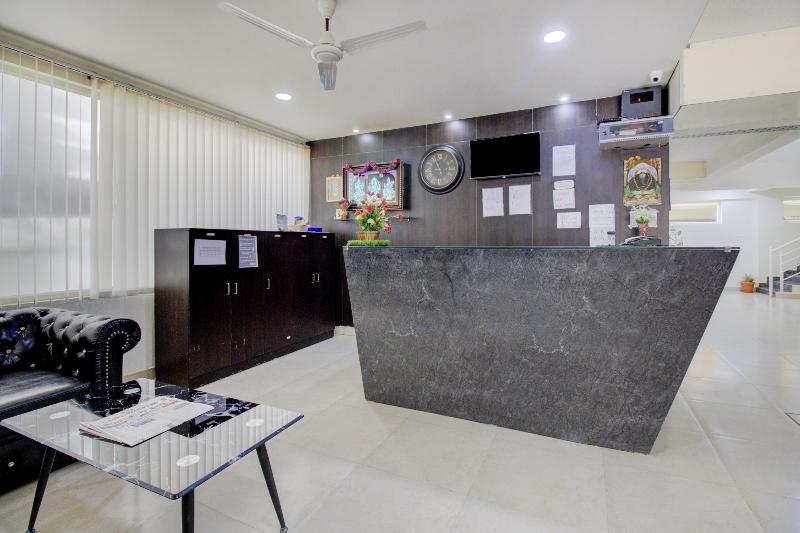 Capital O 75327 Atithi Residency image