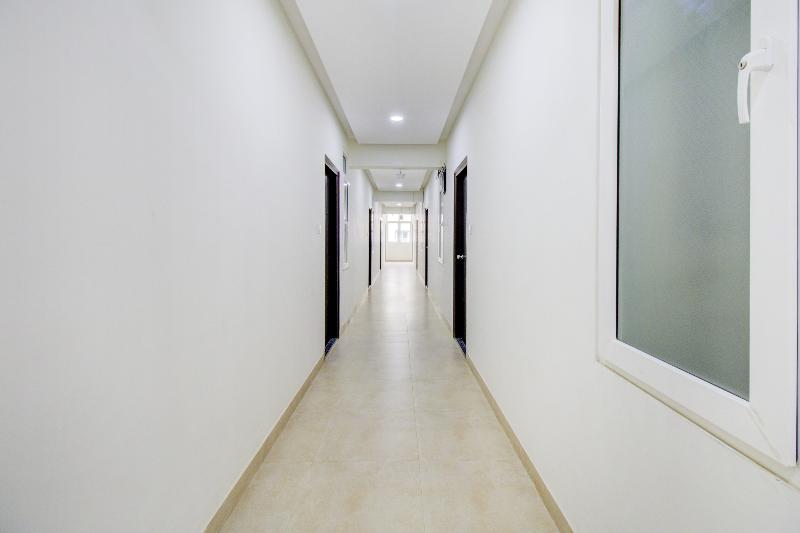 Capital O 75327 Atithi Residency image