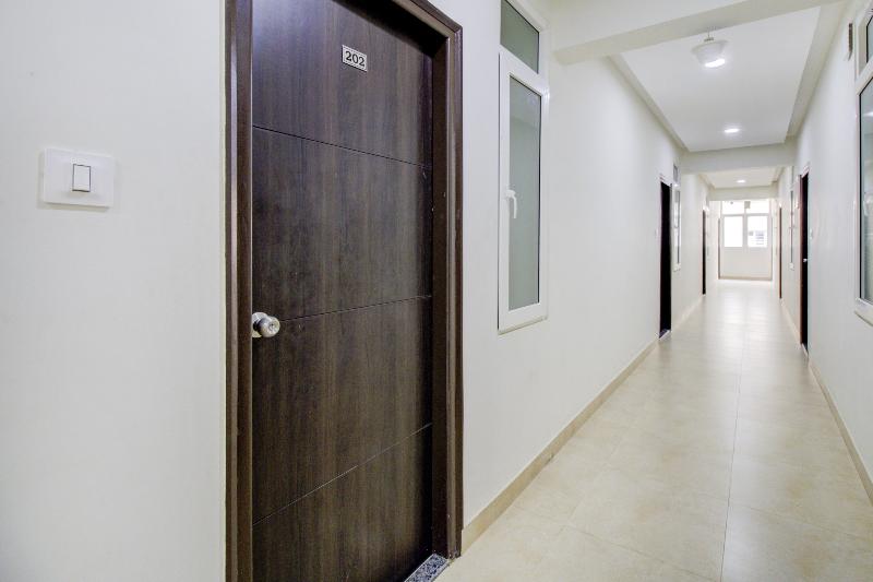 Capital O 75327 Atithi Residency image