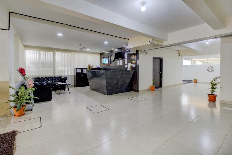 Capital O 75327 Atithi Residency image