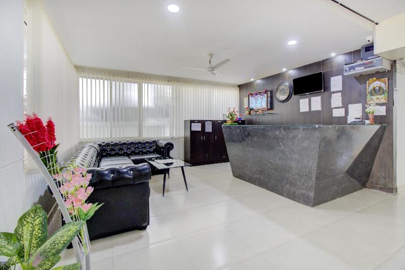 Capital O 75327 Atithi Residency image