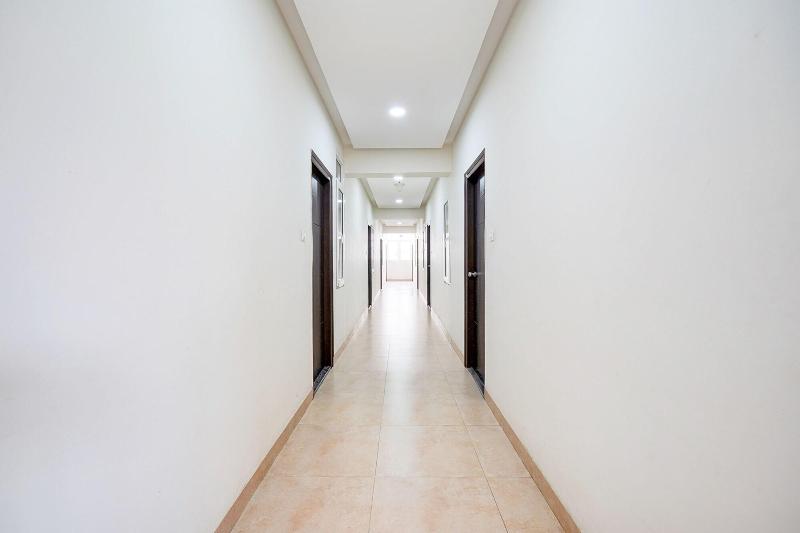 Capital O 75327 Atithi Residency image