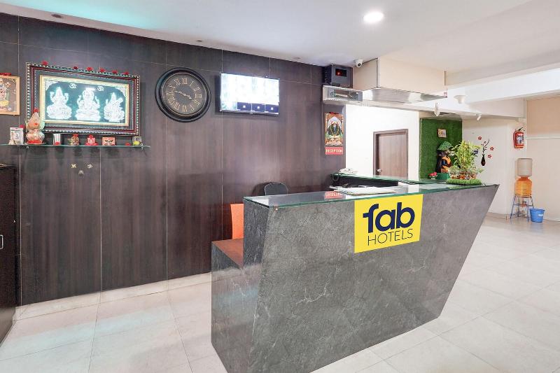 Capital O 75327 Atithi Residency image