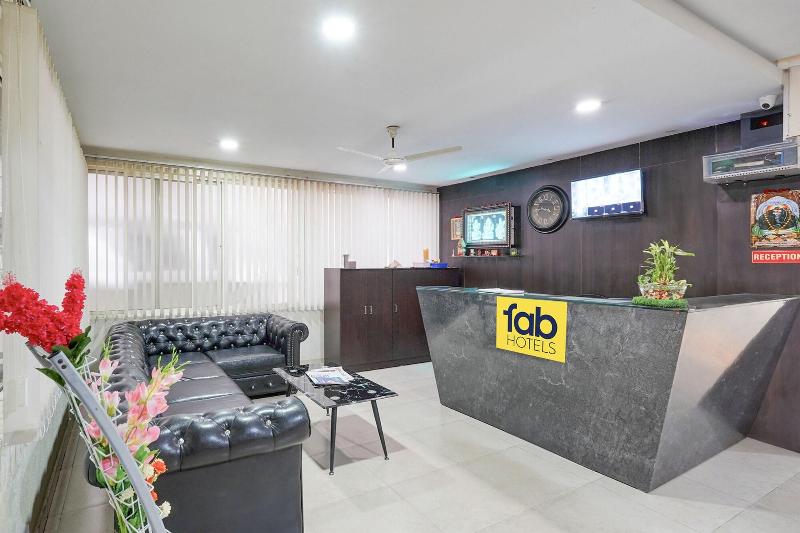 Capital O 75327 Atithi Residency image