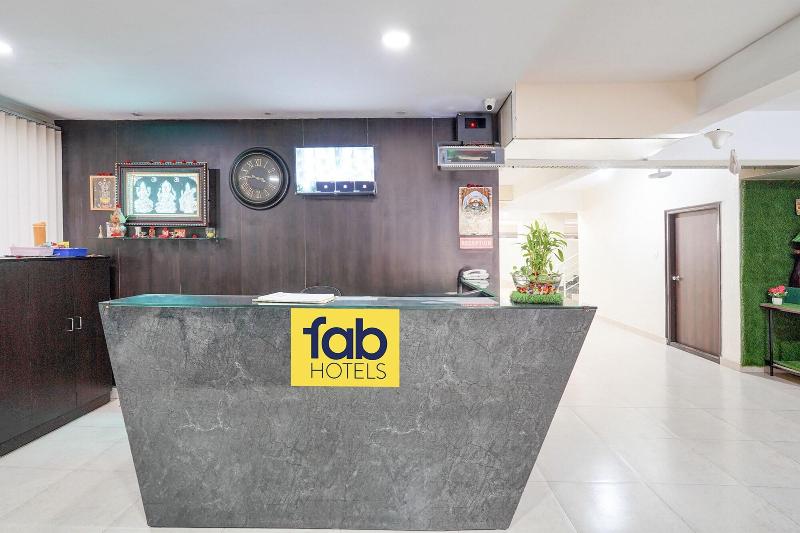 Capital O 75327 Atithi Residency image
