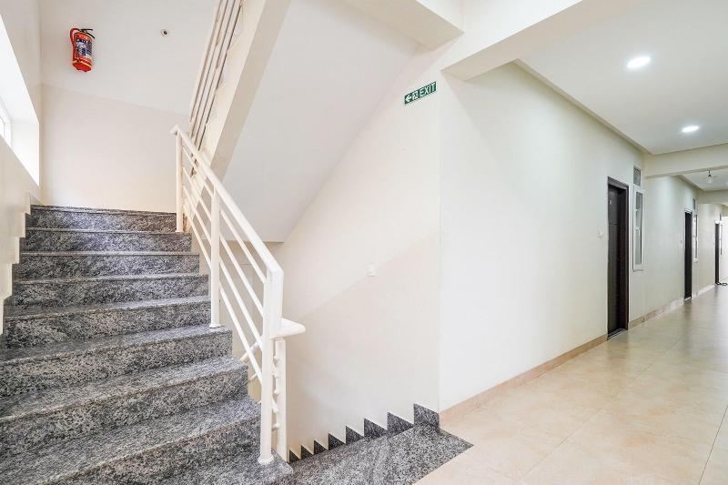 Capital O 75327 Atithi Residency image