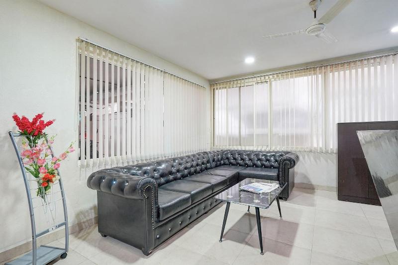 Capital O 75327 Atithi Residency image
