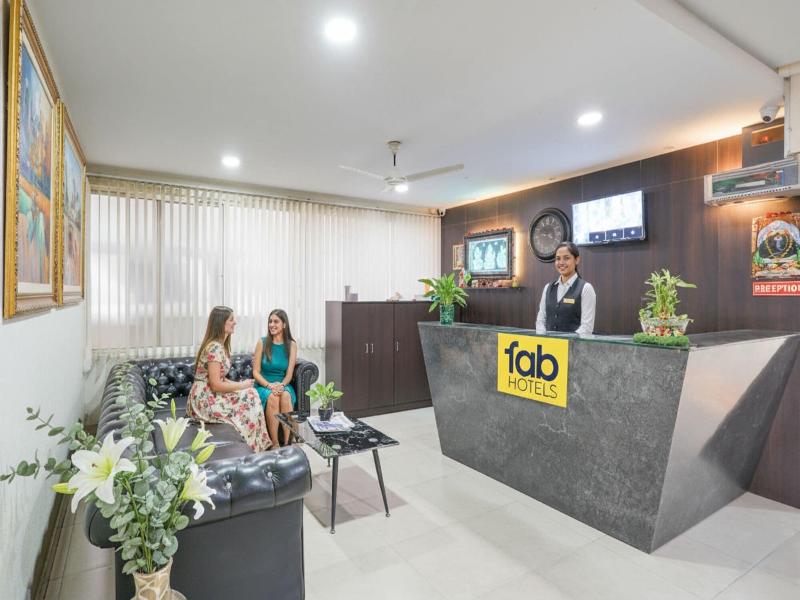 Capital O 75327 Atithi Residency image